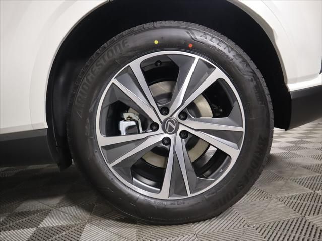 Thumbnail: 2026 Lexus RX - 31