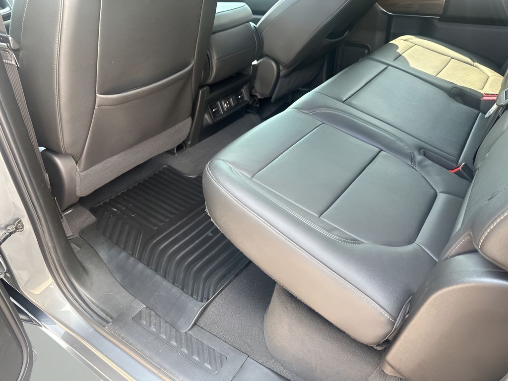 Used Car 2022 Chevrolet Silverado 1500 Ltd  Lt For Sale In Austin, Texas
