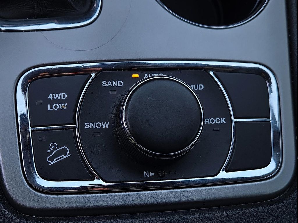 Used 2020 Jeep Grand Cherokee For Sale in Farmington, AR