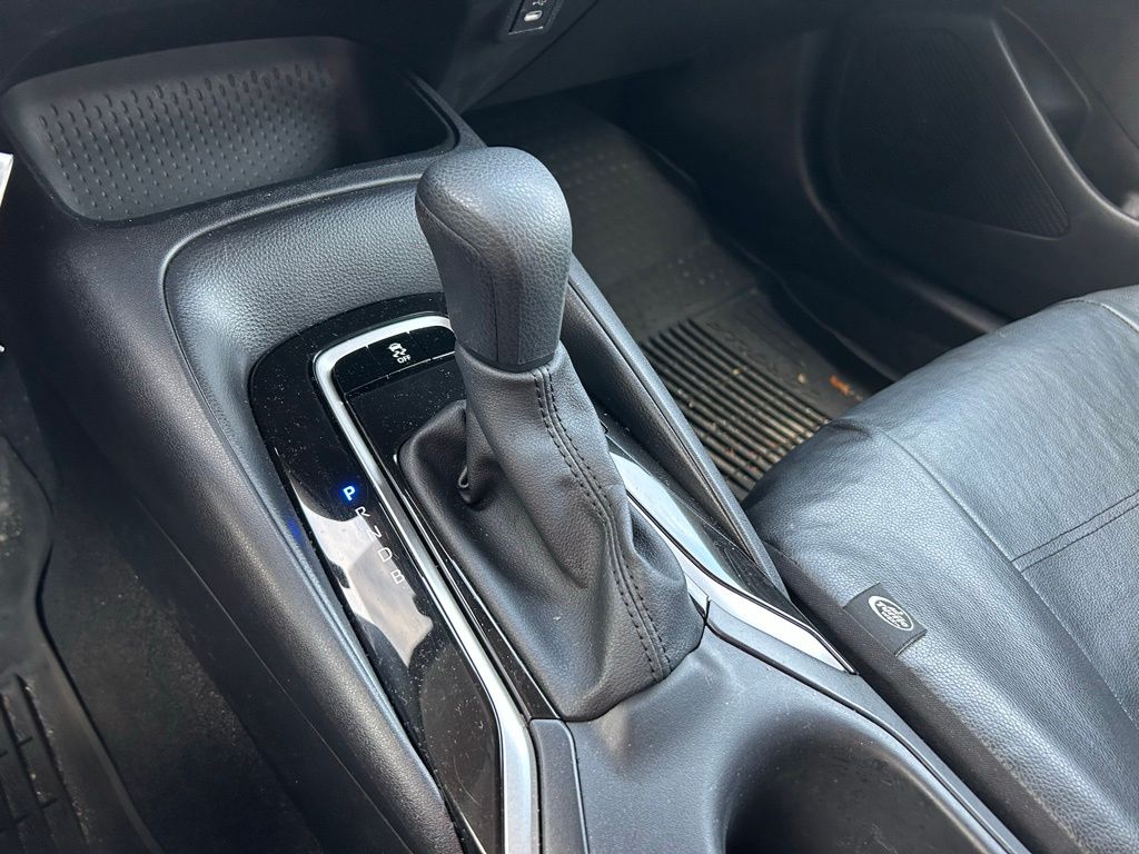 Thumbnail: 2025 Toyota Corolla - 26