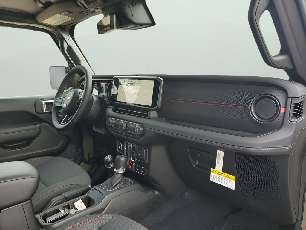 New Car 2025 Jeep Gladiator  Rubicon For Sale Under $60,000 In Austin, Texas