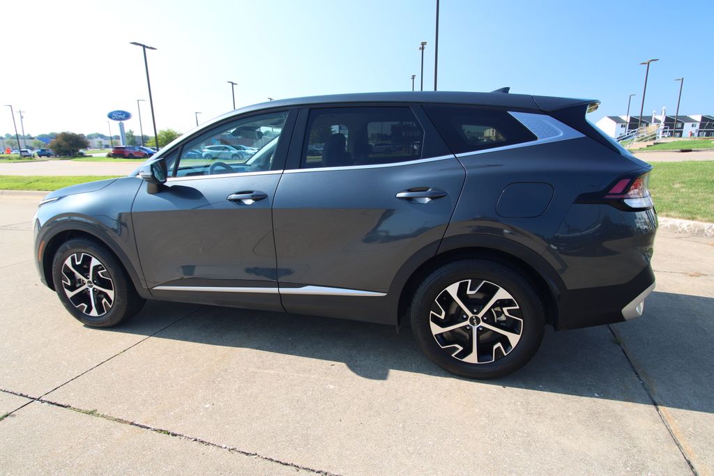 Used 2023 Kia Sportage SUV