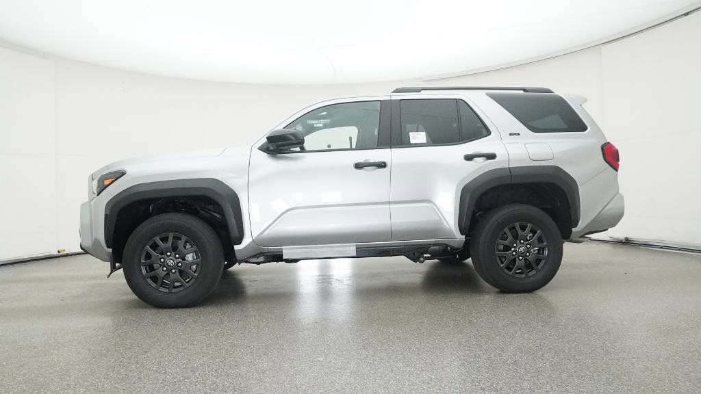 Thumbnail: 2025 Toyota 4Runner - 6