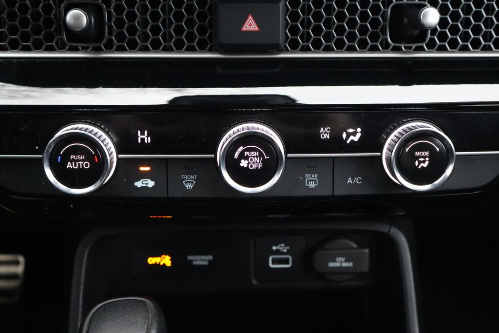 Thumbnail: 2023 Honda Civic - 17