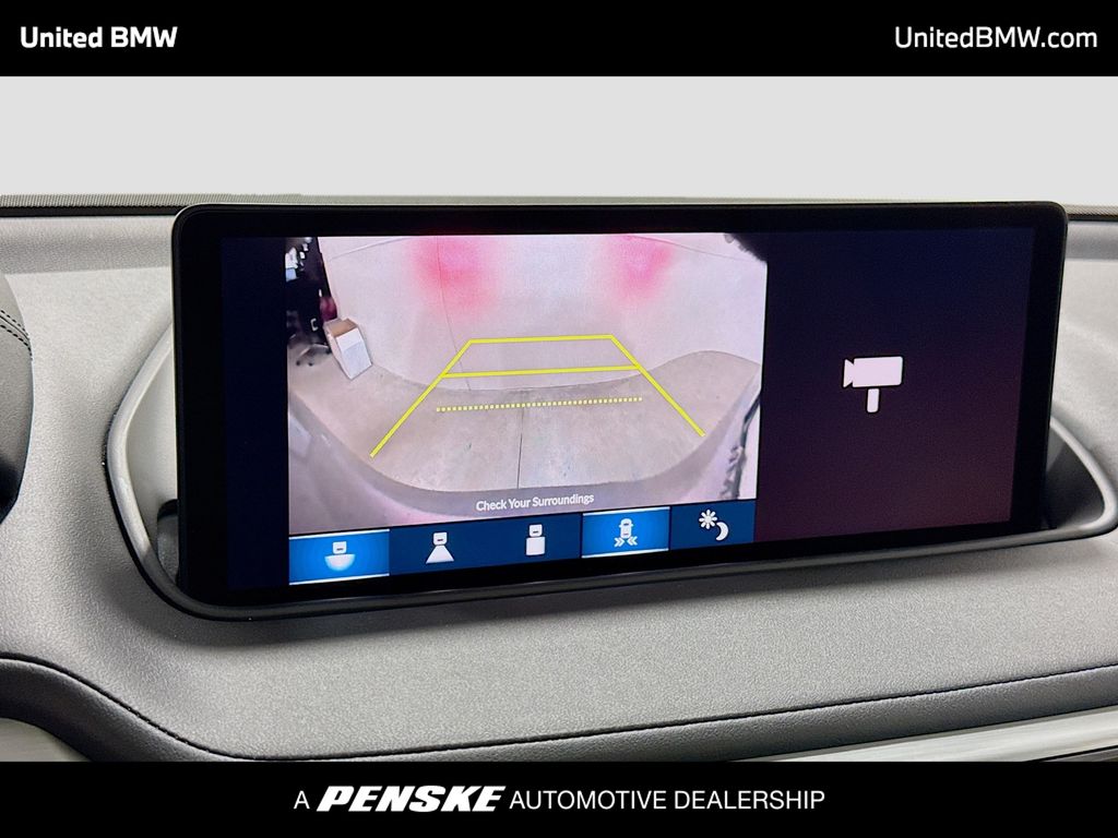 Thumbnail: 2023 Acura MDX - 9