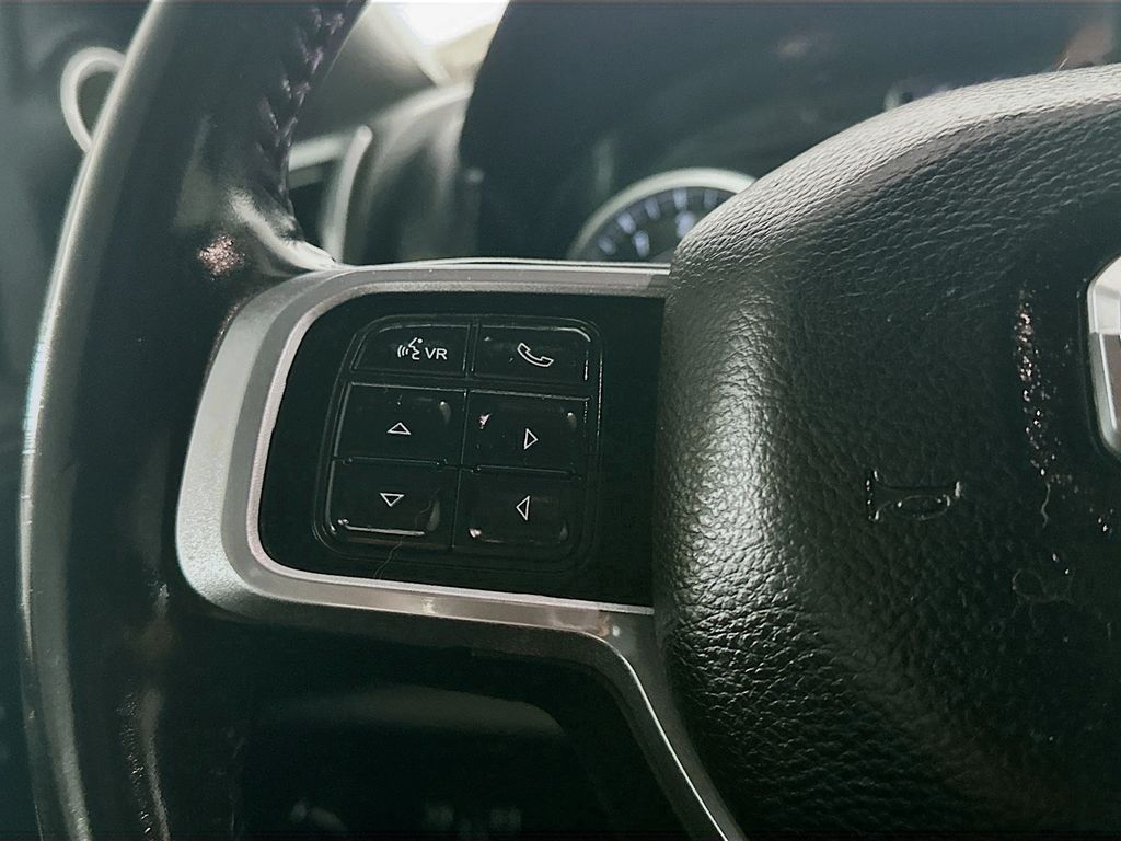Used 2020 Red Ram Laramie image 26