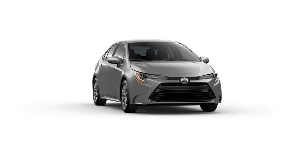 Thumbnail: 2025 Toyota Corolla - 16