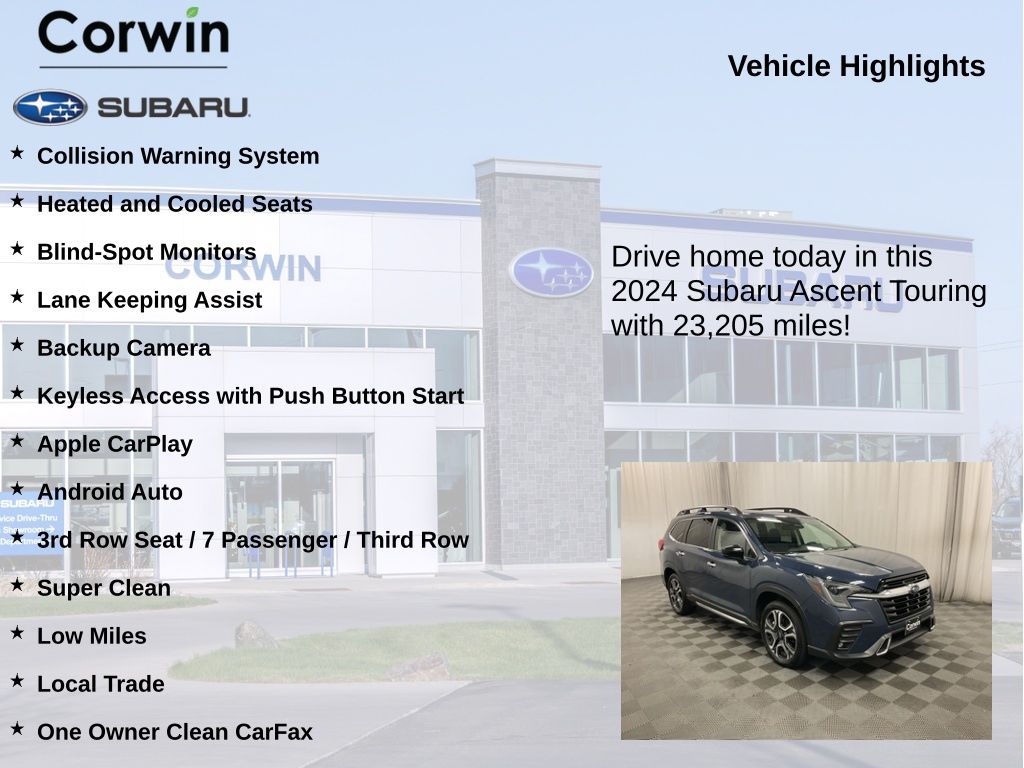 View vehicle photo 6