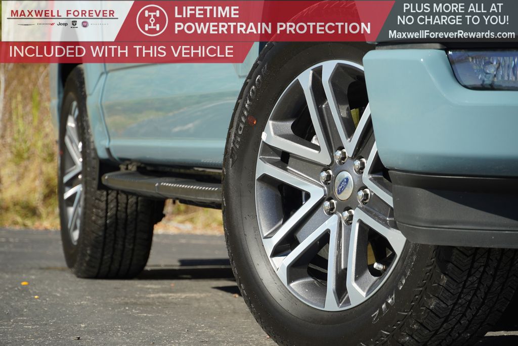 Used Car 2023 Ford F-150  Xl For Sale Under $50,000 In Taylor, Texas