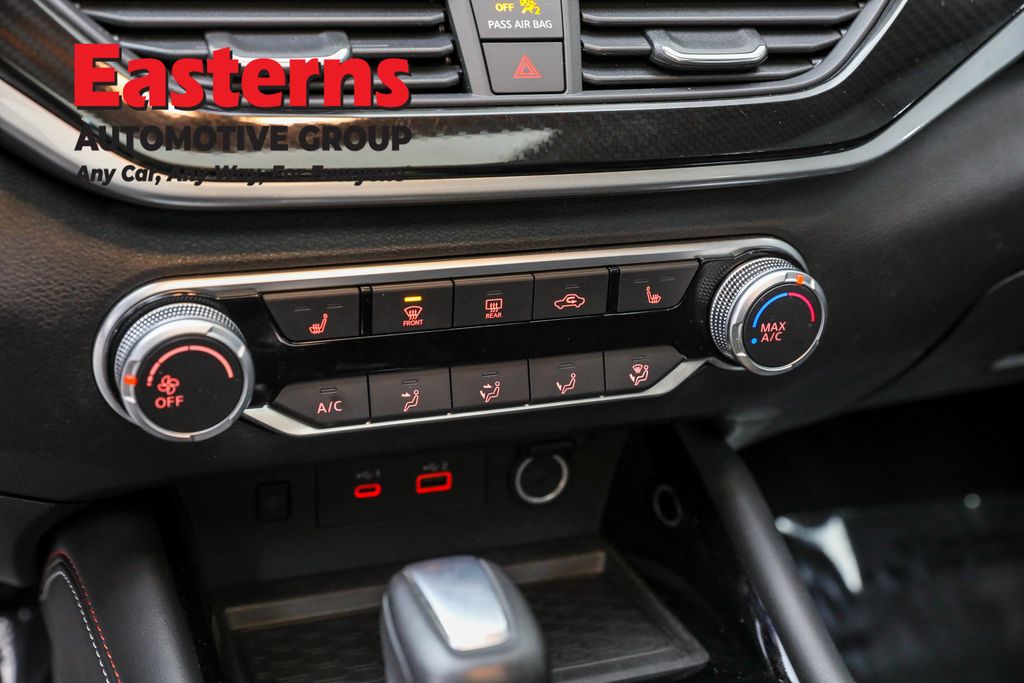 Used 2023 Gray Nissan 2.5 SR image 20
