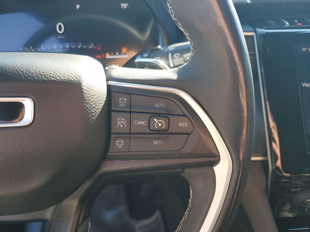 Used Car 2023 Jeep Grand Cherokee  Altitude X For Sale Under $30,000 In Austin, Texas