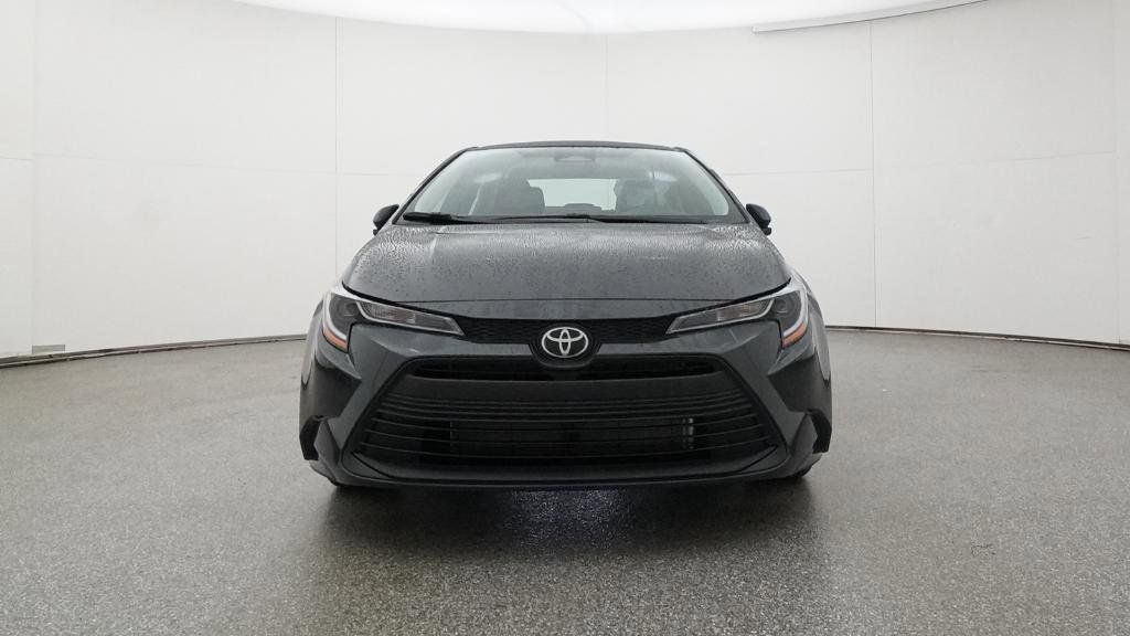 Thumbnail: 2026 Toyota Corolla - 23