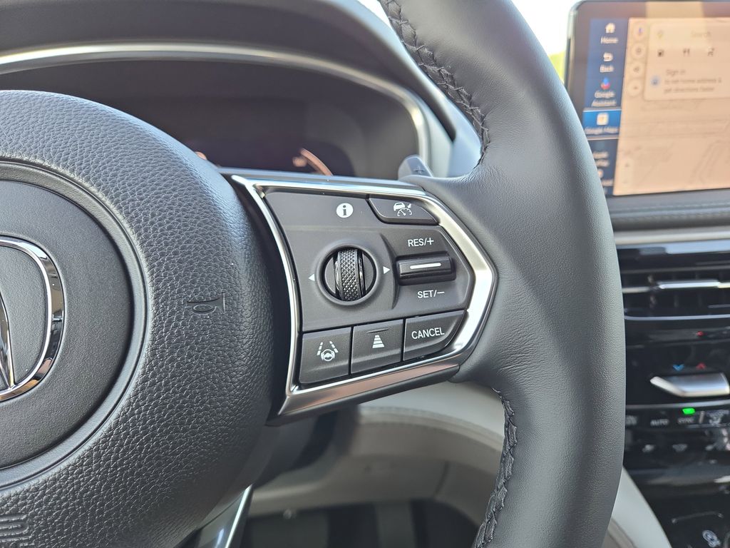 New 2026 Acura MDX For Sale in Fort Wayne, IN