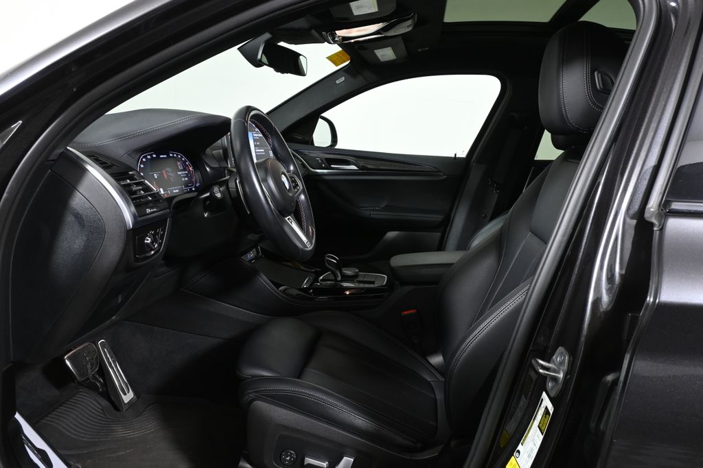 Thumbnail: 2023 BMW X4 - 3