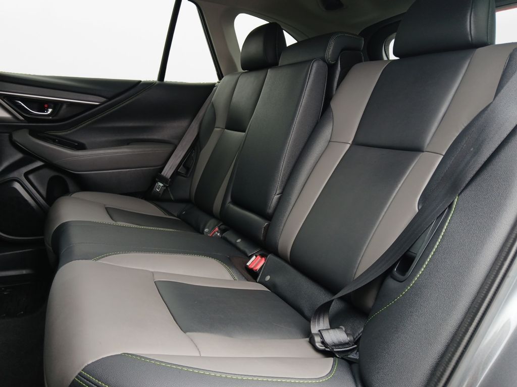 Used Car 2021 Subaru Outback  Onyx Edition Xt For Sale Under $25,000 In Austin, Texas