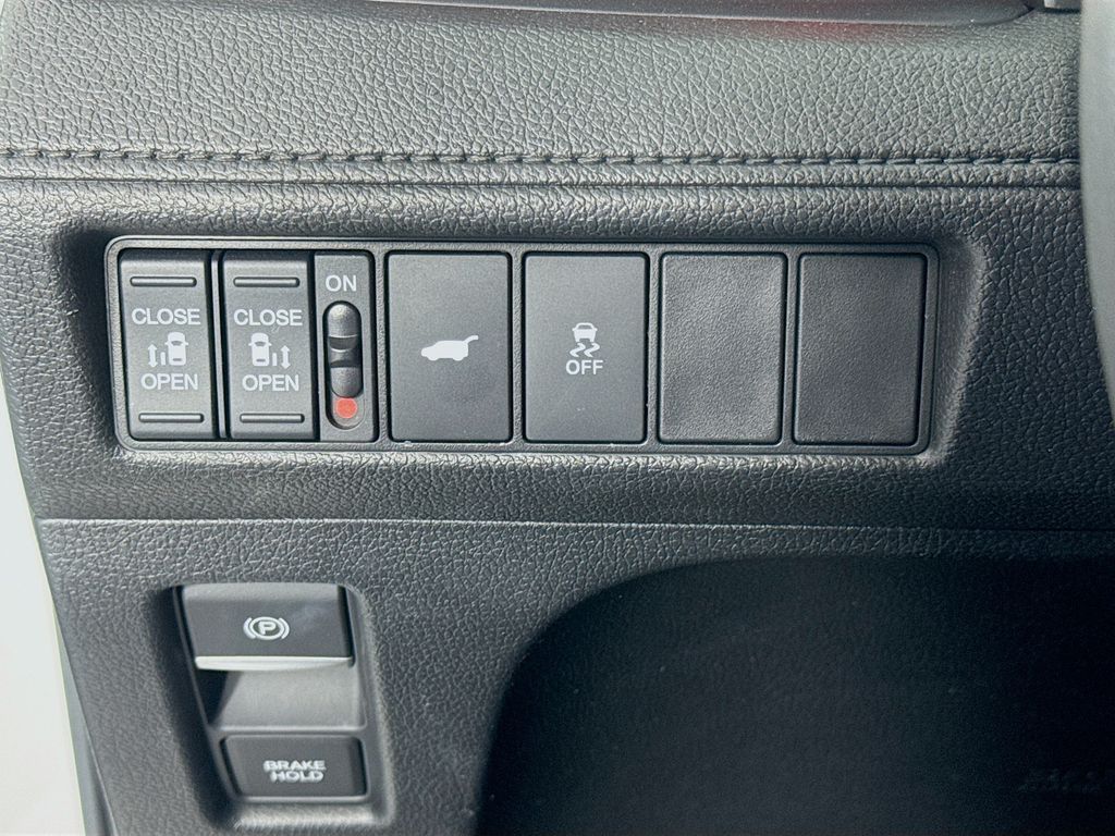 Used Car 2025 Honda Odyssey  Sport-l For Sale Under $40,000 In Austin, Texas