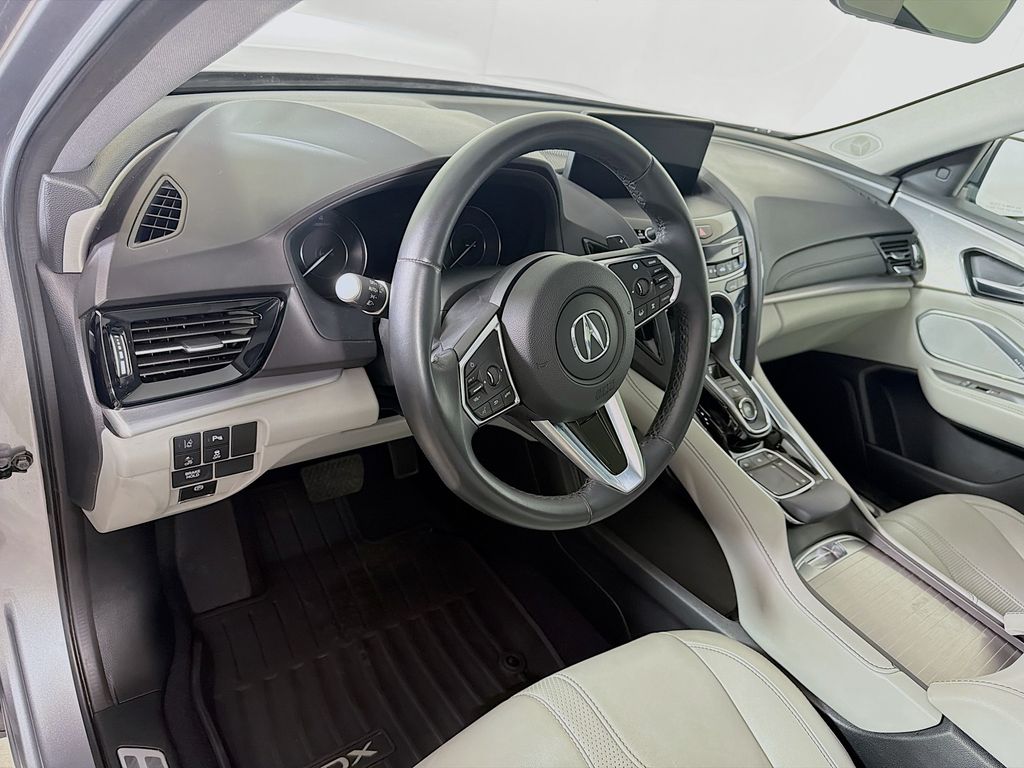 Used 2019 Acura RDX SUV