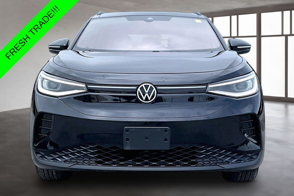 Used 2023 Volkswagen ID.4 PRO S with VIN 1V2GNPE88PC001556 for sale in Decatur, AL