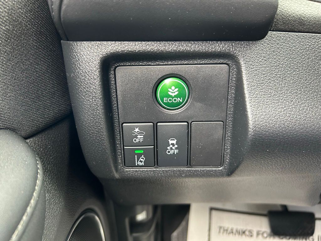 2022 Honda HR-V EX 14
