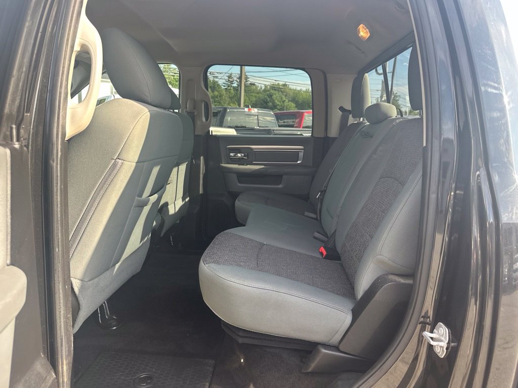 Used 2018 Ram 1500 Truck