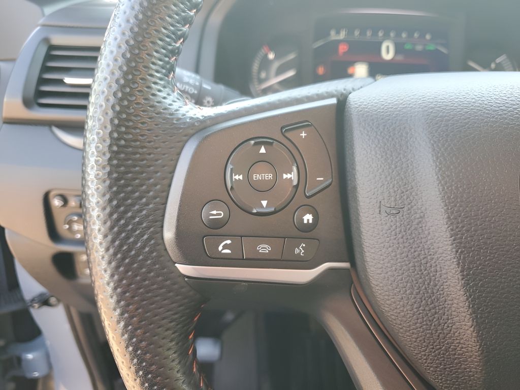 Used Car 2022 Honda Passport  Trailsport For Sale Under $35,000 In Austin, Texas