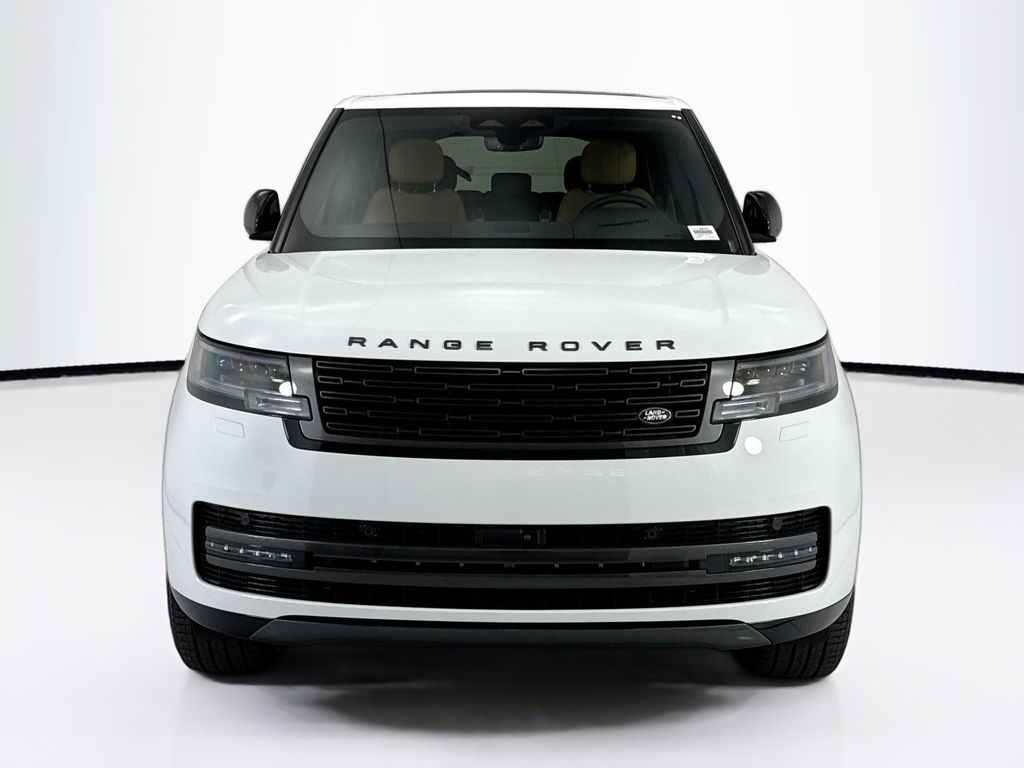 Thumbnail: 2026 Land Rover Range Rover - 2