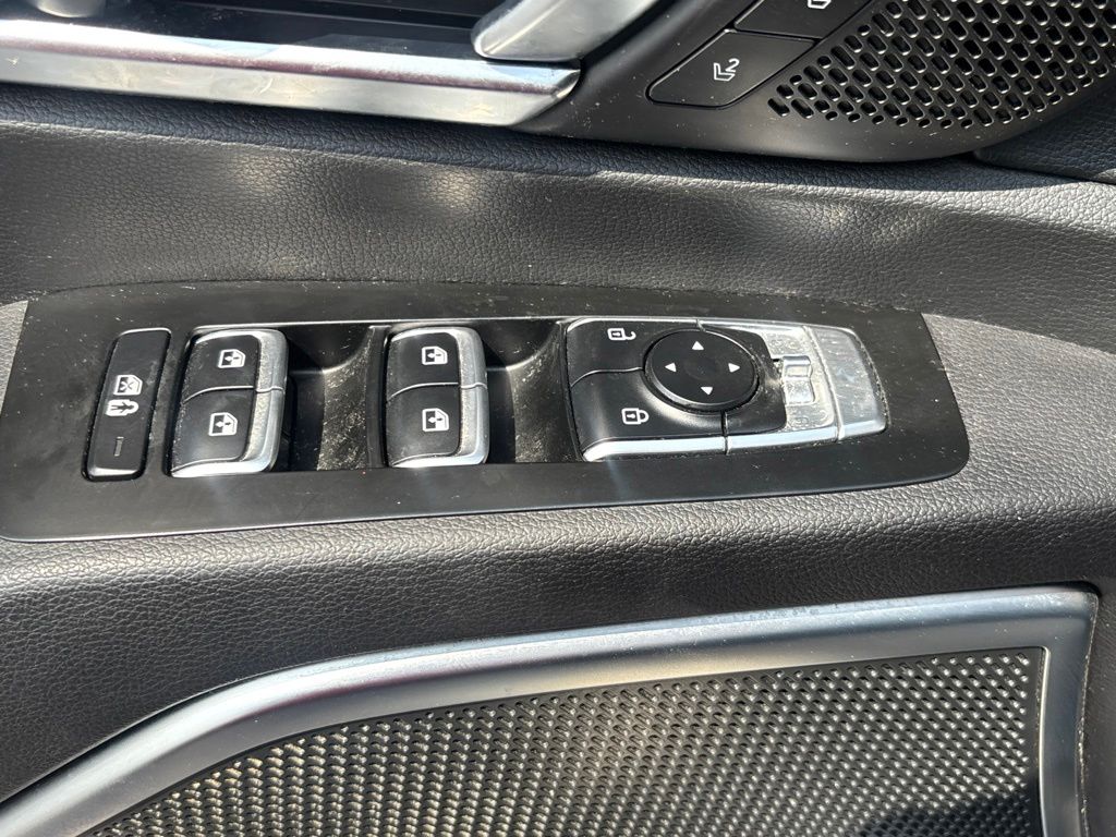 Used 2021 Kia Telluride SUV