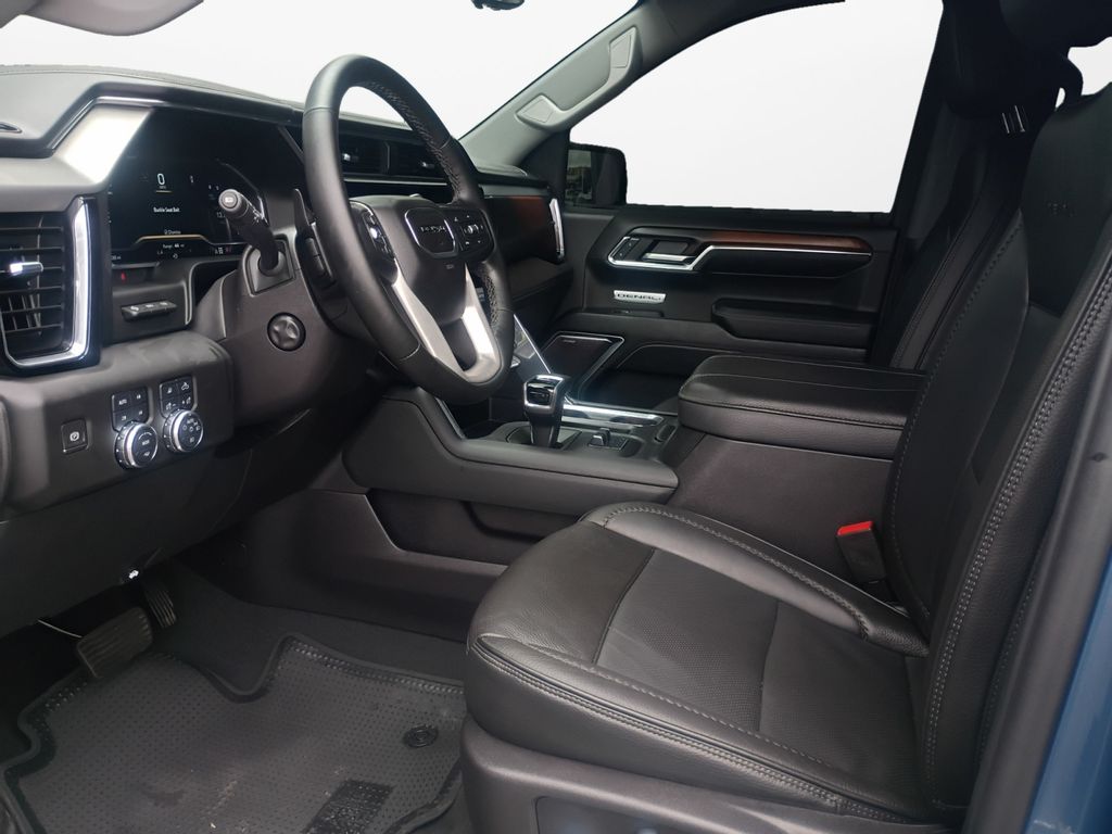 Used Car 2024 Gmc Sierra 1500  Denali For Sale Under $60,000 In Austin, Texas