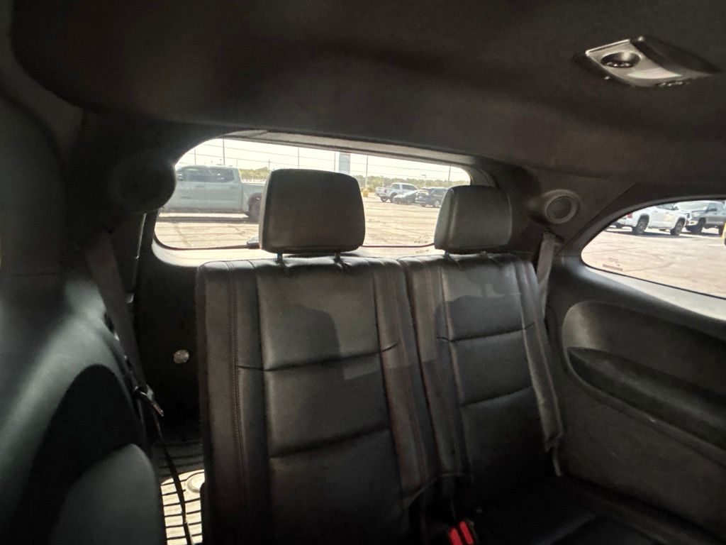 Used 2021 Dodge Durango SUV