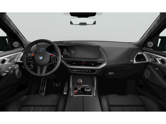 Thumbnail: 2026 BMW XM - 7