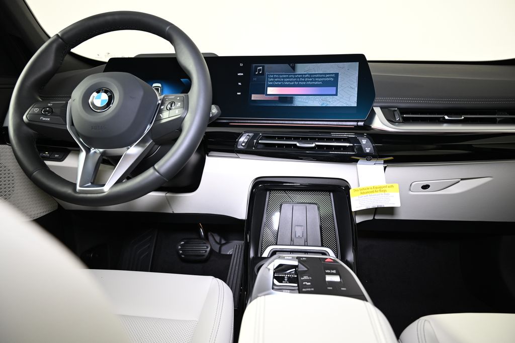 Thumbnail: 2026 BMW X1 - 16