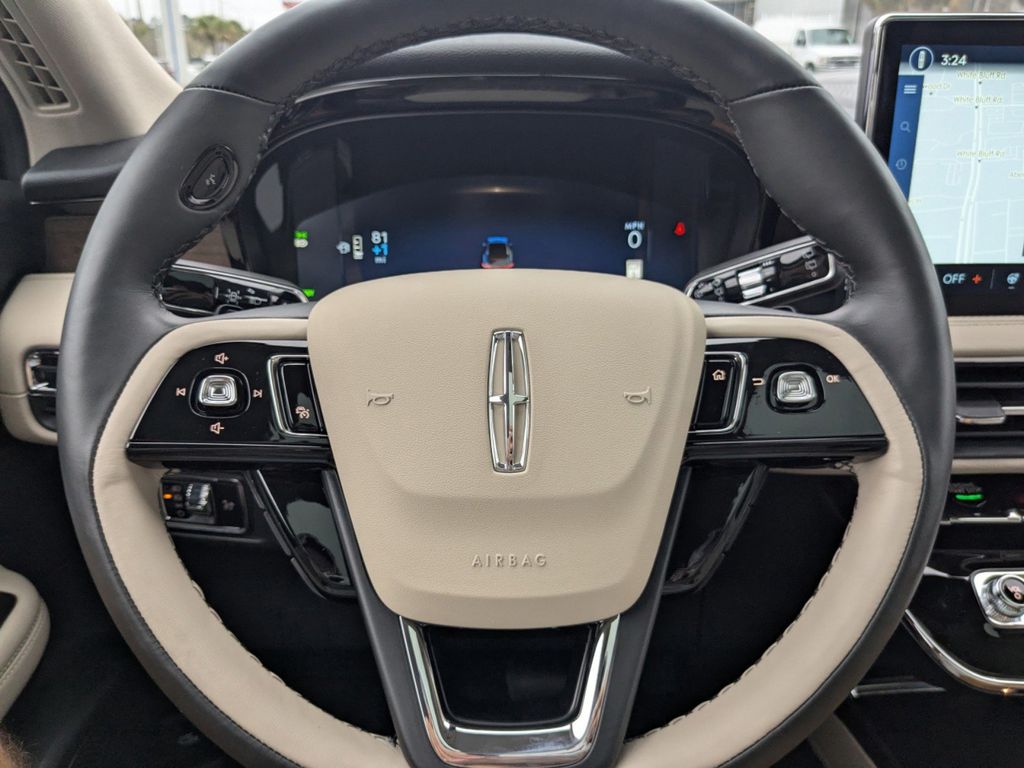 2026 Lincoln Corsair Grand Touring