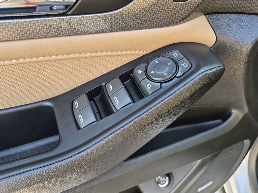 Used Car 2023 Chevrolet Traverse  Premier For Sale Under $40,000 In Austin, Texas