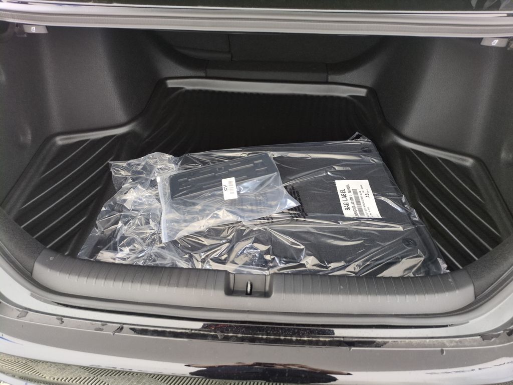 New 2025 Honda Accord Hybrid For Sale in Fort Wayne, IN