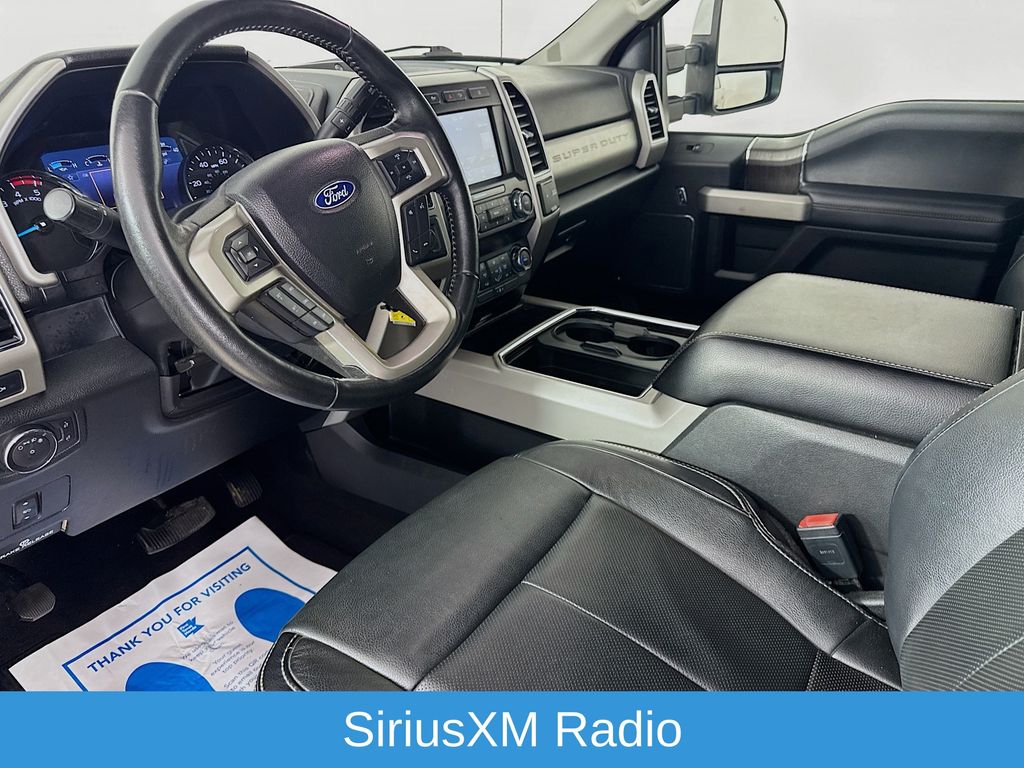 Used Car 2020 Ford F-350sd  Lariat For Sale Under $50,000 In Austin, Texas