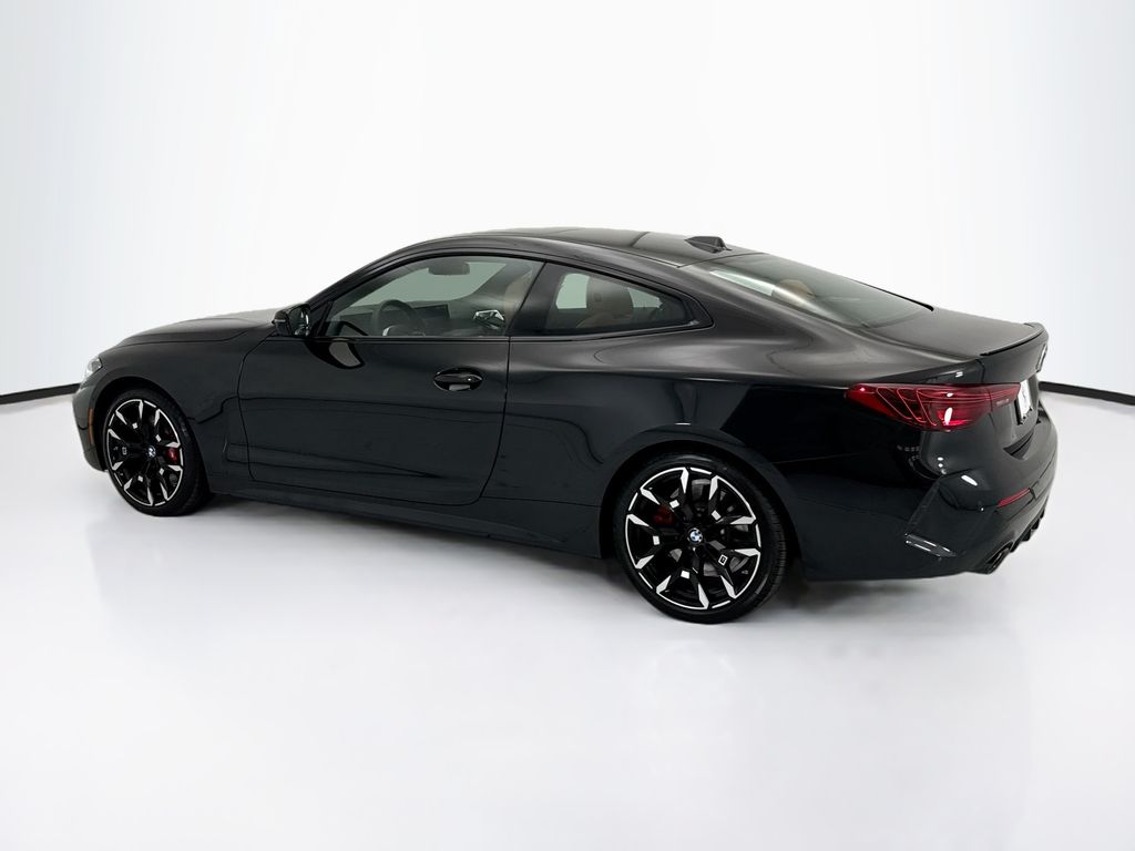 Thumbnail: 2026 BMW 4 Series - 7