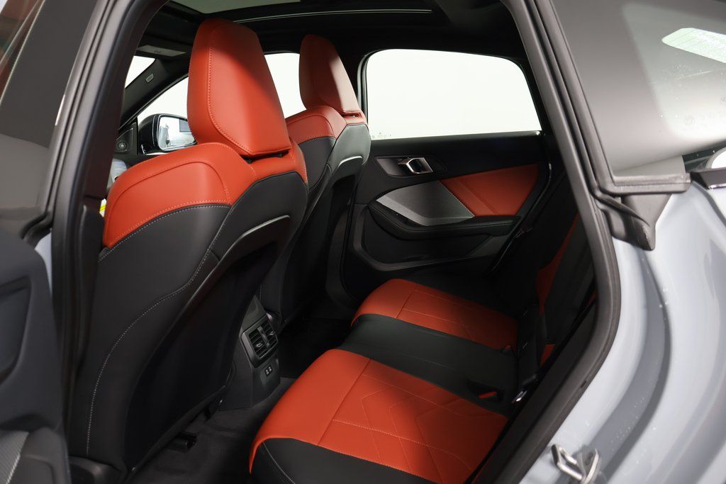 Thumbnail: 2026 BMW 2 Series - 6