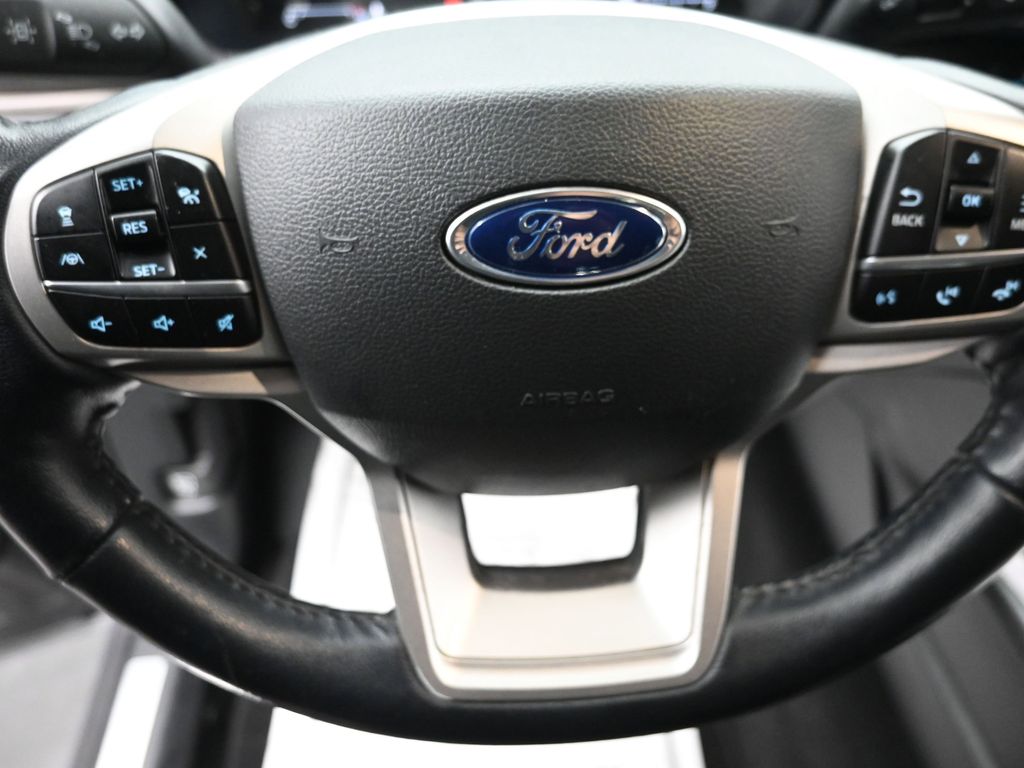 Certified Used 2022 Gray Ford Limited image 15