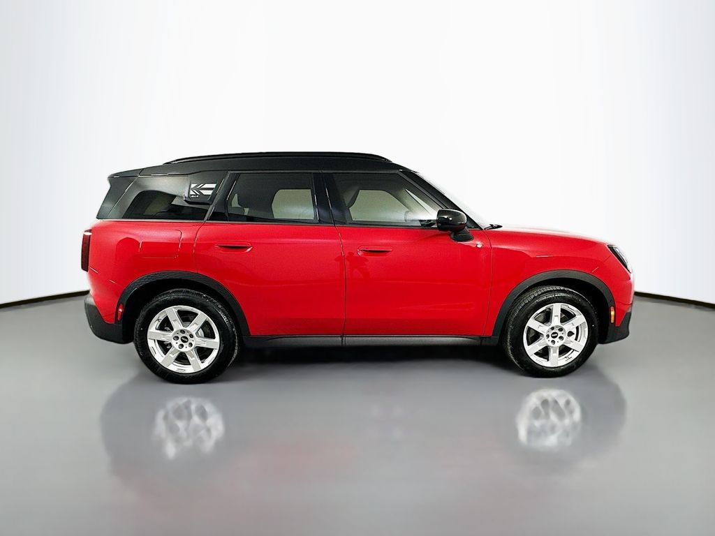 Thumbnail: 2025 MINI Cooper Countryman - 4