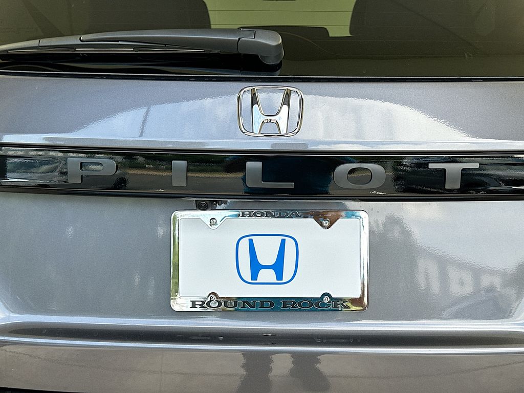 Thumbnail: 2025 Honda Pilot - 22