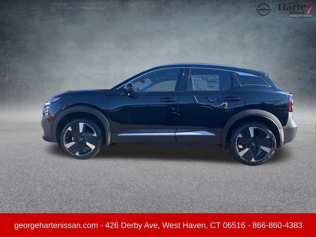 2026 Nissan KICKS SR AWD - Photo 3