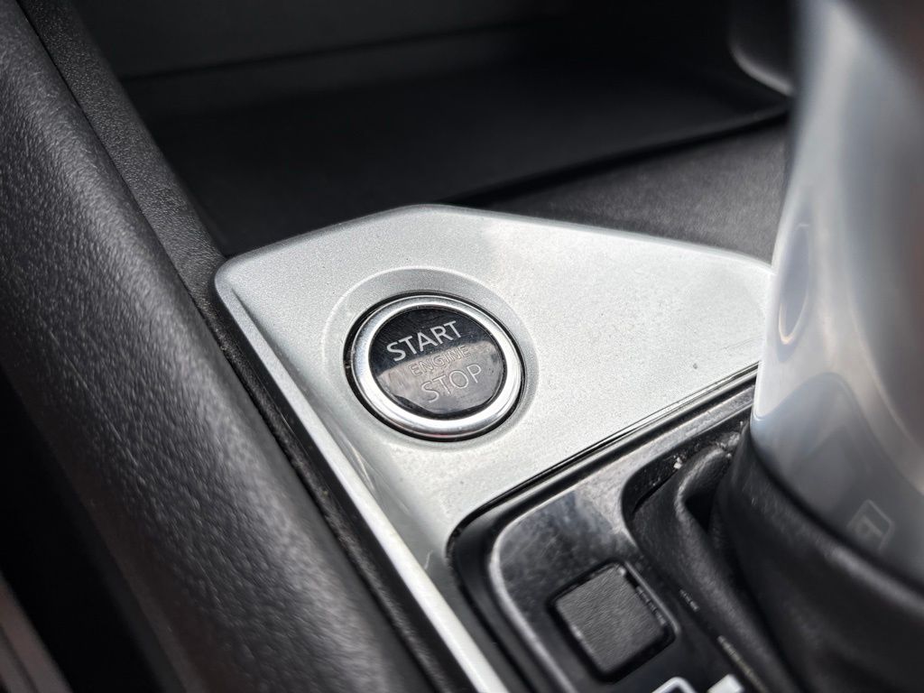 Used 2024 Nissan Altima Sedan