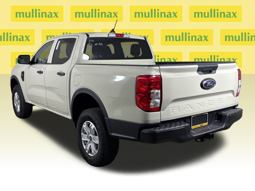 New 2026 Beige Ford XL image 10