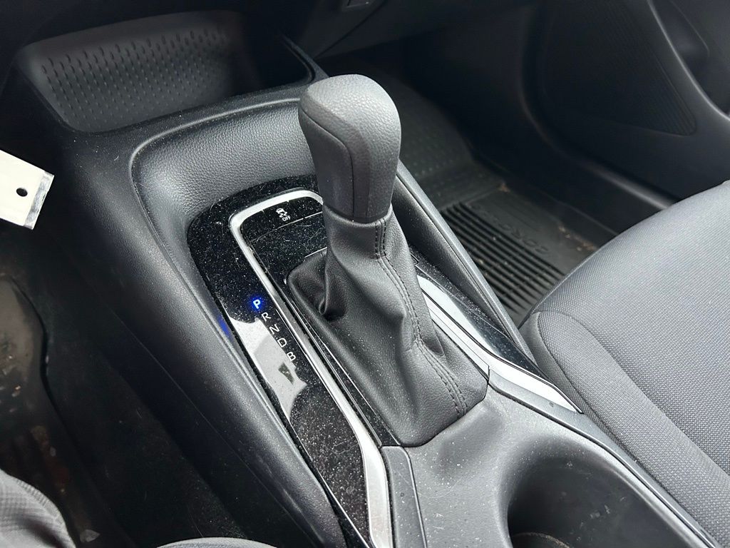 Thumbnail: 2023 Toyota Corolla - 26