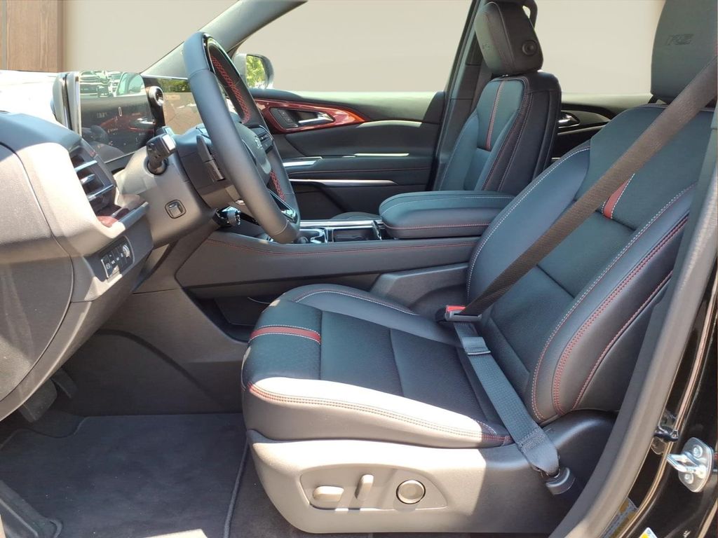 ChevroletTraverse16