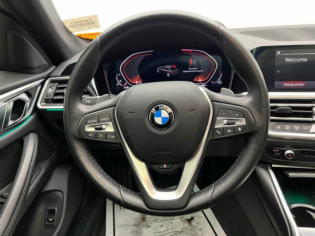 2023 BMW 4 Series 430i 13