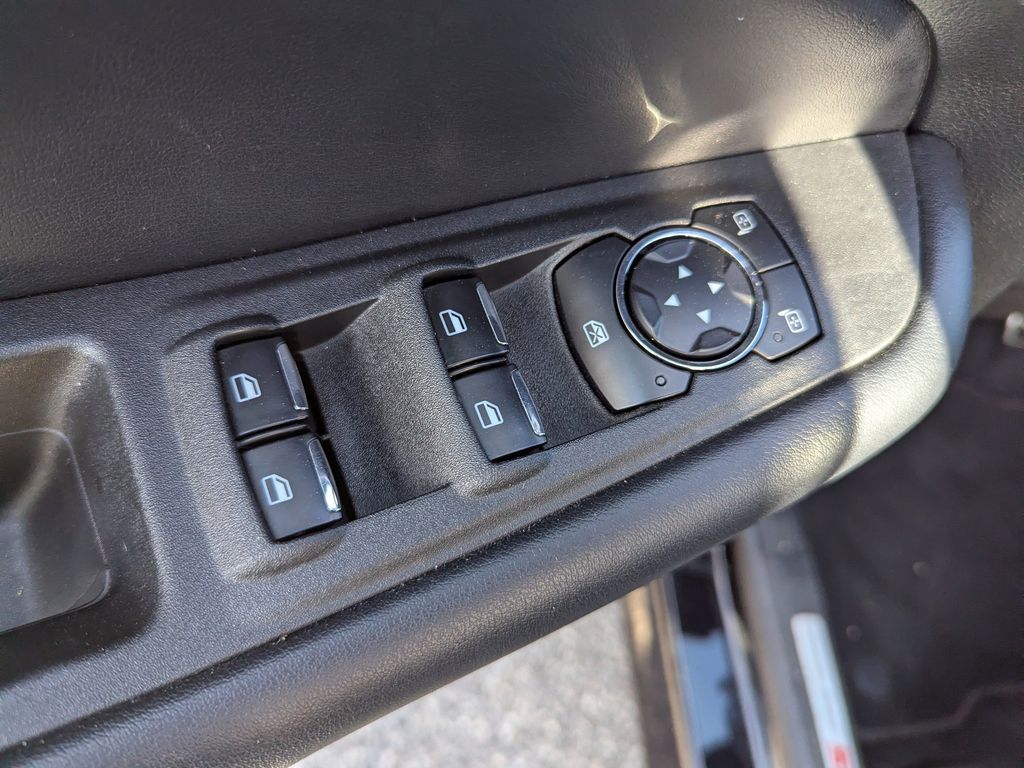 used 2023 Ford Edge car, priced at $25,993