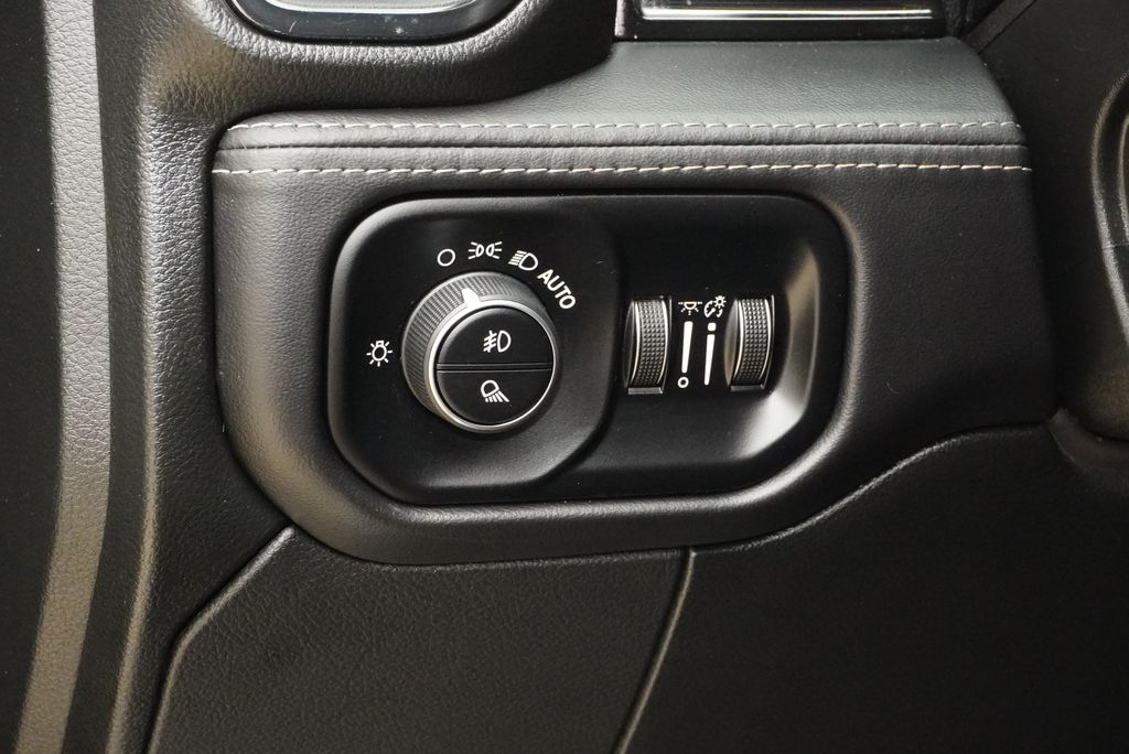 Used Car 2024 Ram 2500  Limited For Sale Under $80,000 In Weatherford, Texas