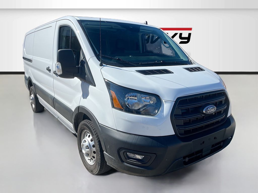 2024 Ford Transit 150 Low Roof 130 WB AWD's photo