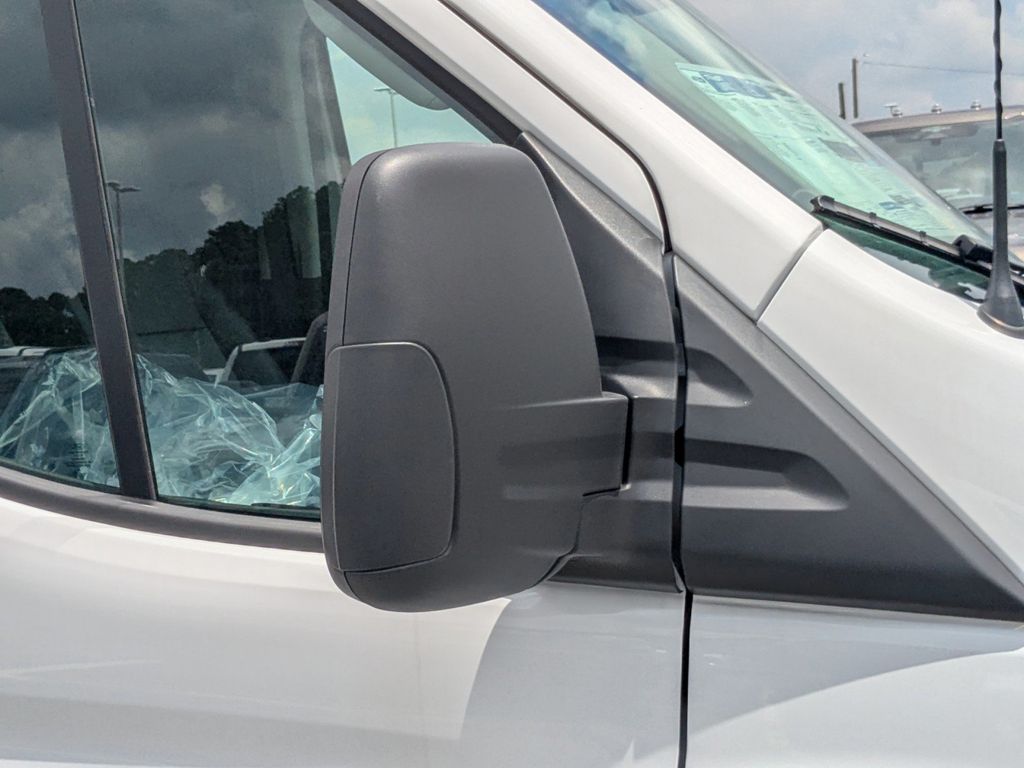 2025 Ford Transit-250 Cargo Van 